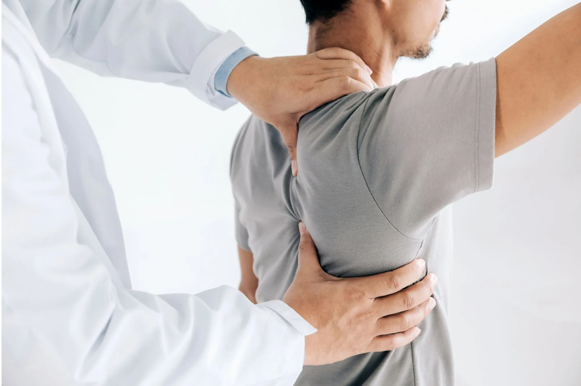 Top Physical therapy Myths