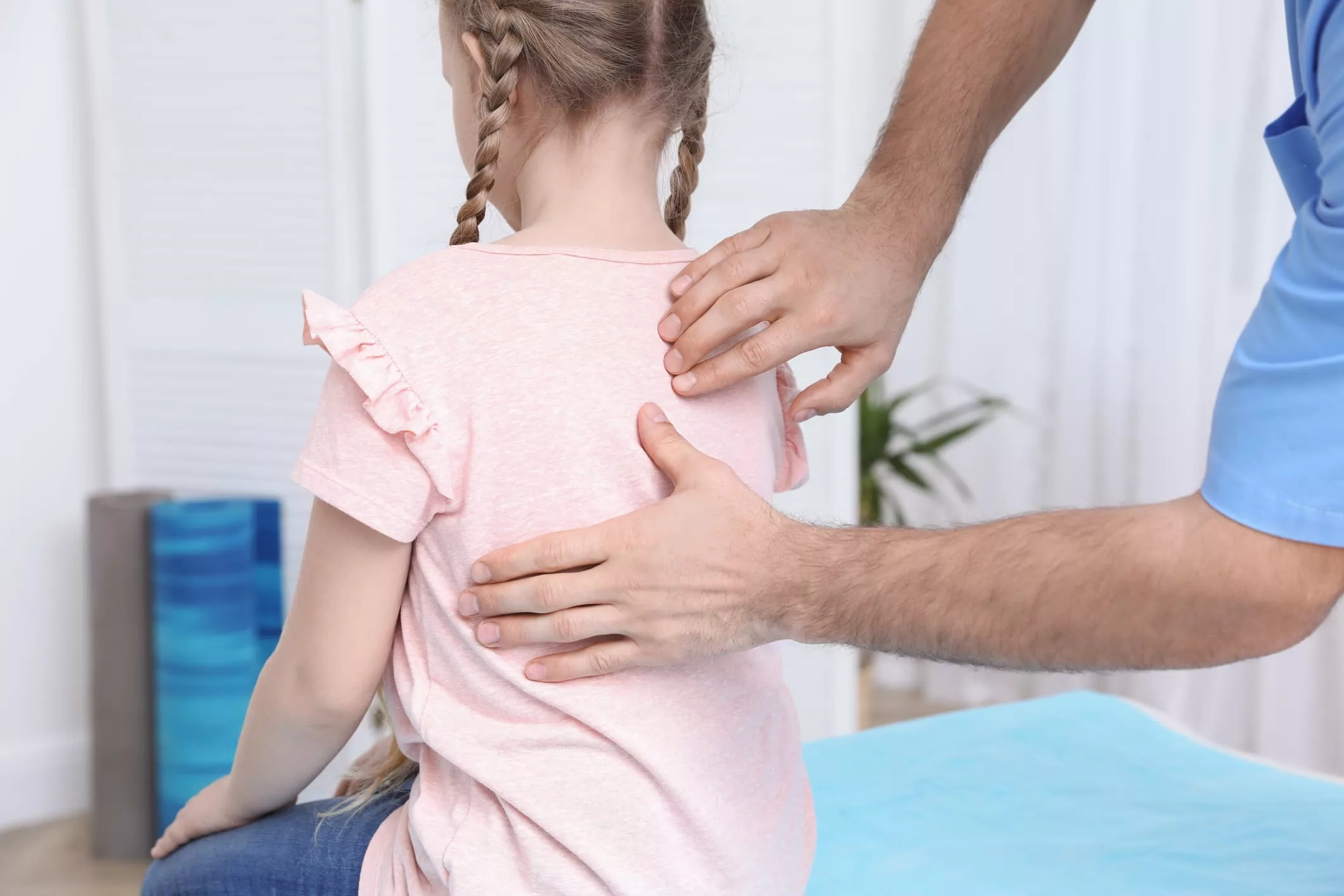 Can Physical therapy Help Scoliosis