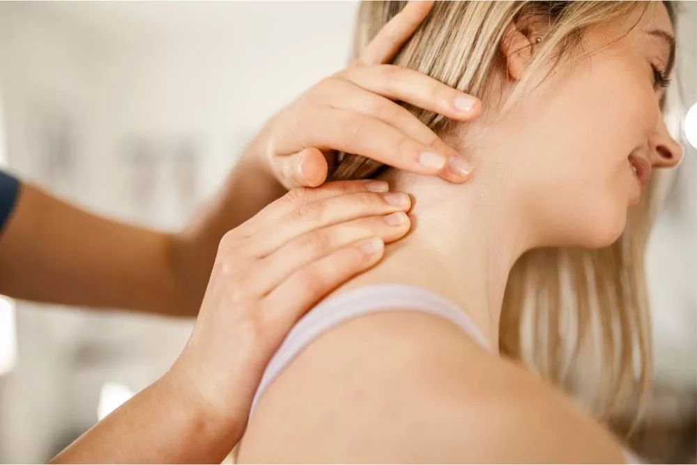 How Can Physical therapy Relieve a Pinched Nerve in Neck?