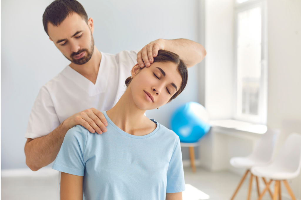 What is musculoskeletal physical therapy?