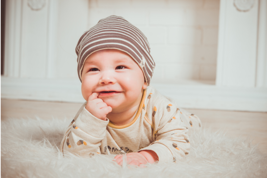 Physical therapy for Babies With Hypotonia﻿