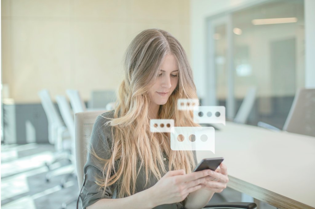 3 Stretches to Tackle Text Neck