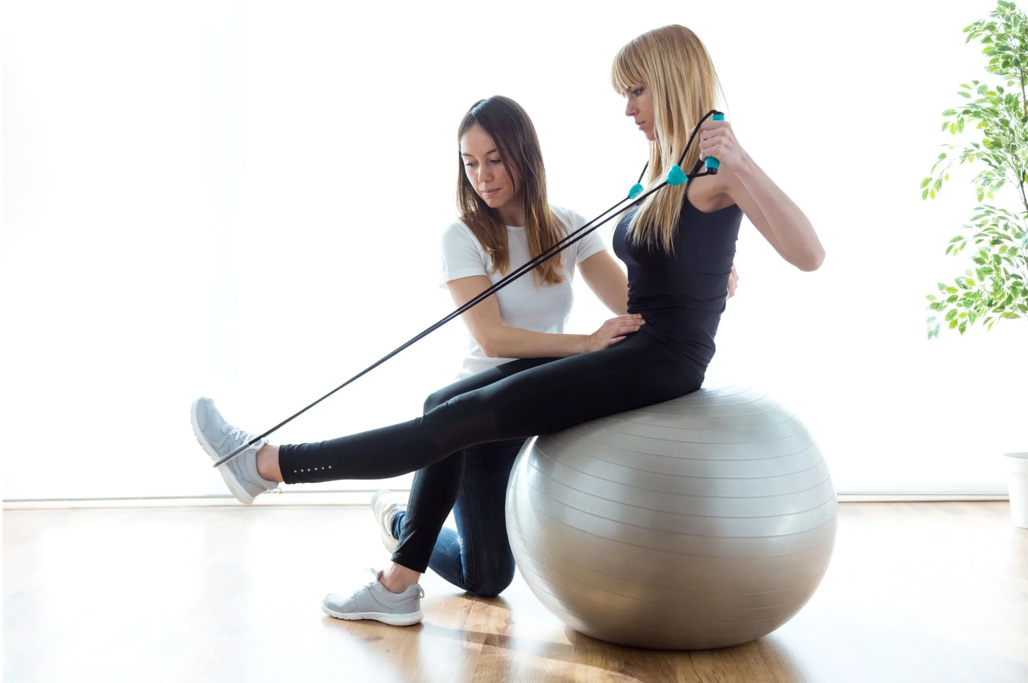 ALS: How Physical therapy Can Help?