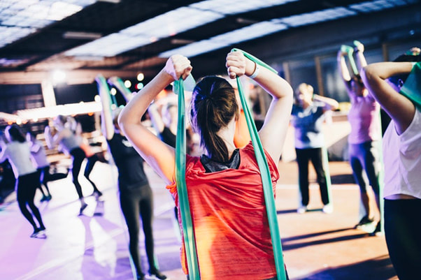 7 Exercises to Improve Posture