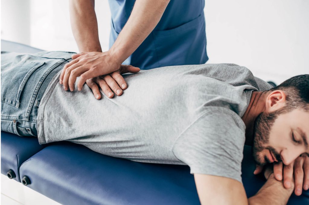 The Dynamic Duo: How Chiropractic Care and Physical therapy Complement Each Other