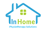 inhome physical therapy logo